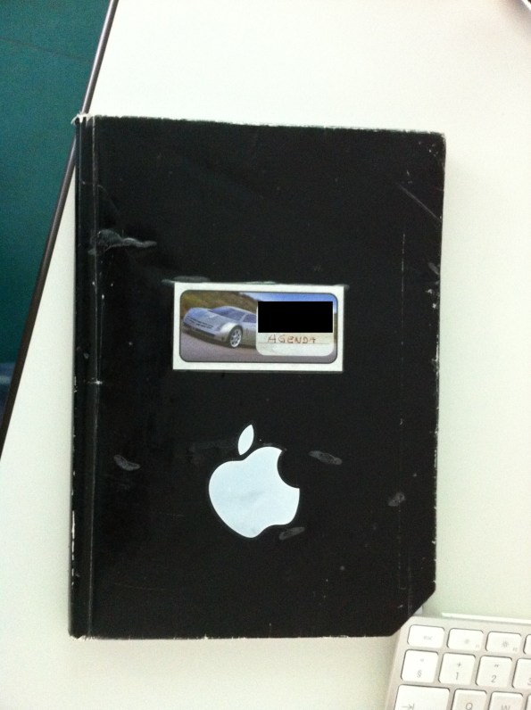 agenda_apple