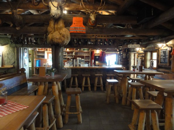 Ça vous plaît ? Moi, j'aime bien.