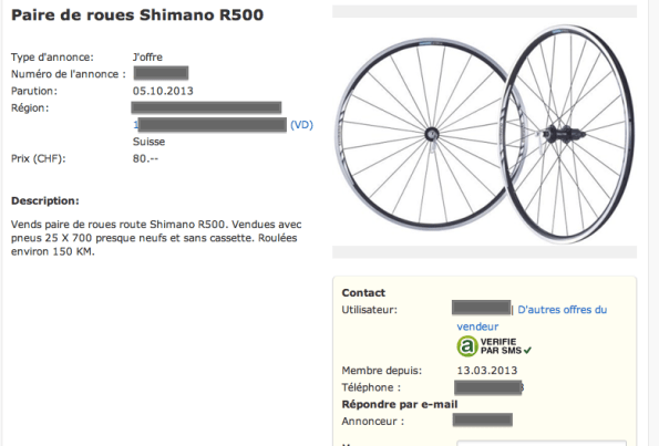 Roues_Shimano_500