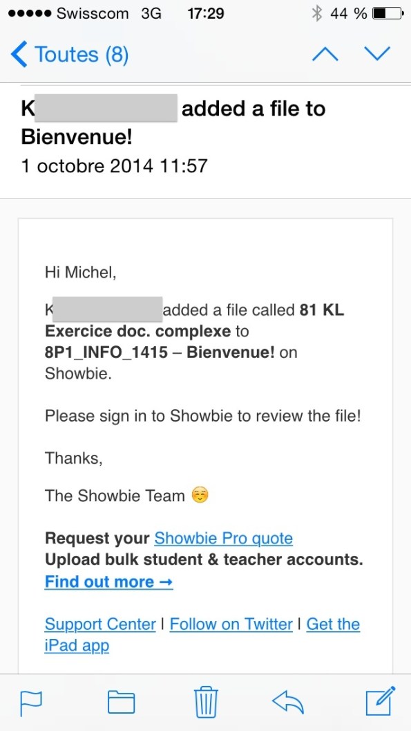 remplacement_avec_Showbie_3