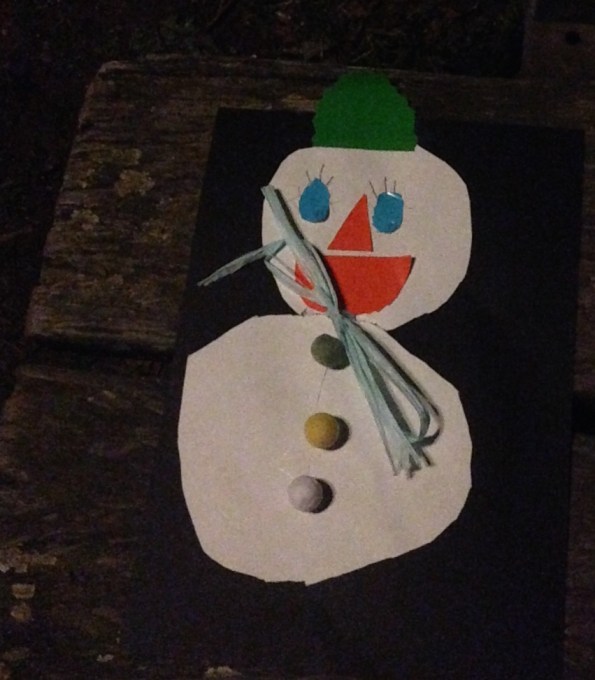 snowman