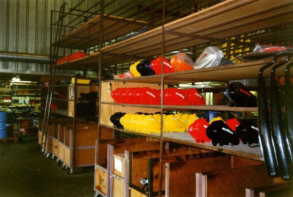 Boguets Boillons Anciens