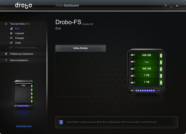 changement_disque_Drobo_1