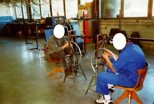 Dévoilage Manuel Roue 02