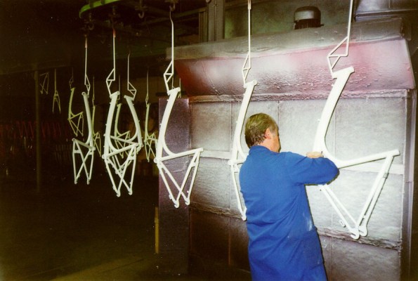 Peinture Cadre Préparation Robo