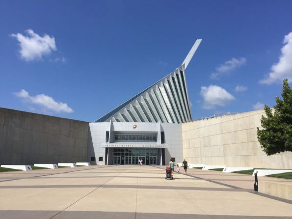 Marines_Museum_1