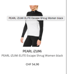 Maillot vélo femme&nbsp;a