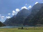 Lac_du_Klöntal – 2