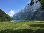 Lac_du_Klöntal – 6