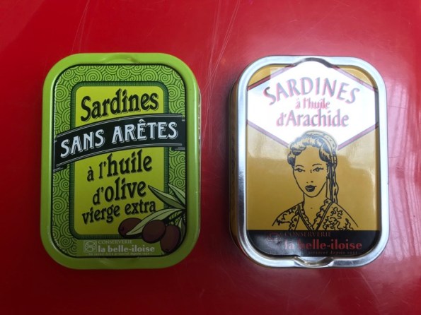 sardines - 1