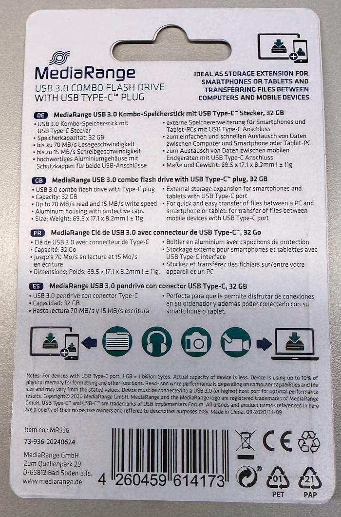 Cle Usb En Code Clés USB | AEEMtech