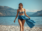 une-femme-nue-de-40-ans-marche-sur-une-etroite