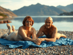 une-plage-de-gravier-au-bord-dun-lac-avec-des