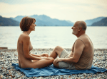 une-plage-de-gravier-au-bord-dun-lac-avec-des