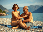 une-plage-de-gravier-au-bord-dun-lac-avec-des
