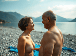 une-plage-de-gravier-au-bord-dun-lac-avec-des