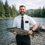 Make the man a Mormon&nbsp;missionary